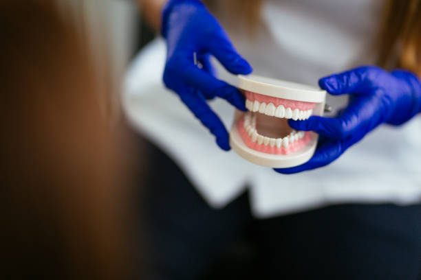 Full Mouth Reconstruction in Rancho Alegre, TX