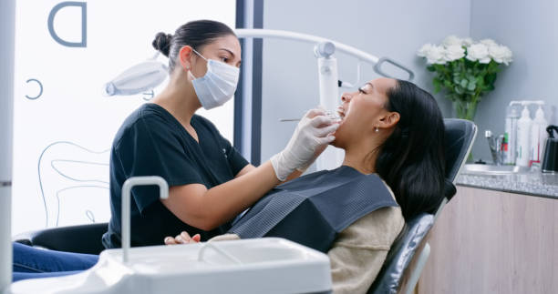 Best Root Canal Treatment  in Rancho Alegre, TX